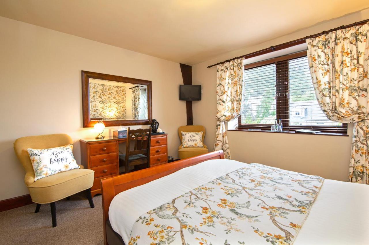 The Auld Kirk Bed & Breakfast Ballater Luaran gambar