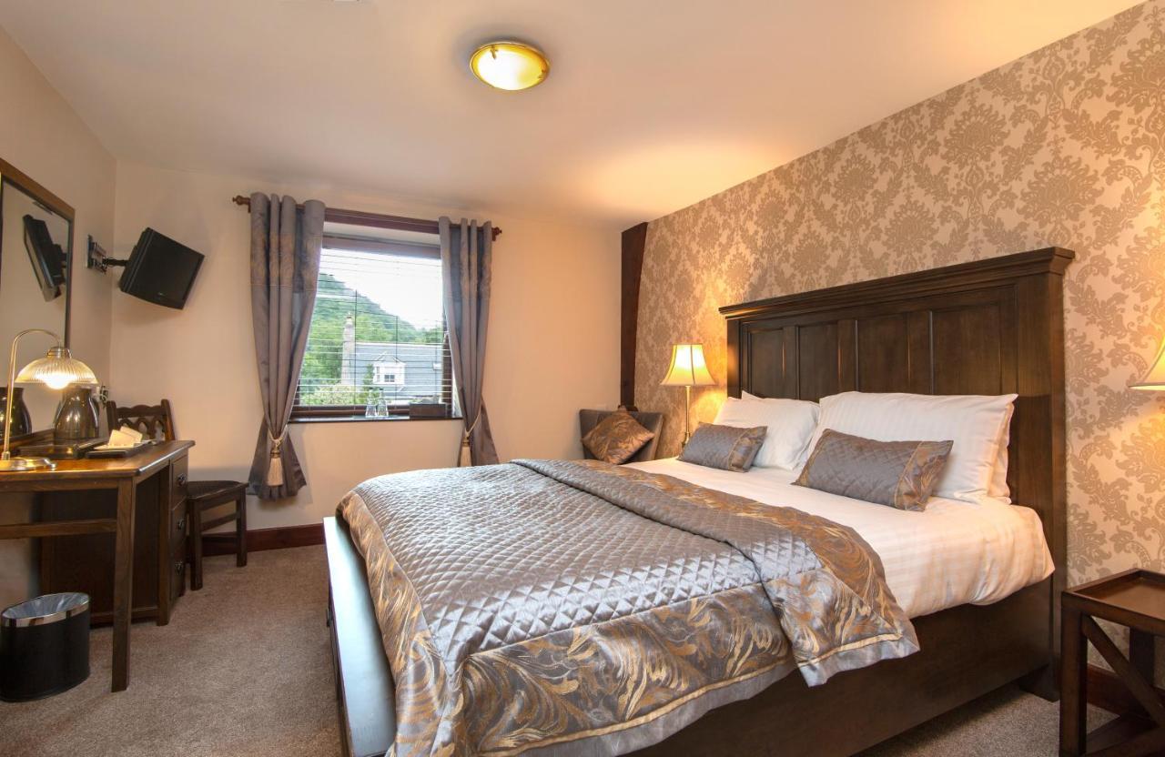 The Auld Kirk Bed & Breakfast Ballater Luaran gambar