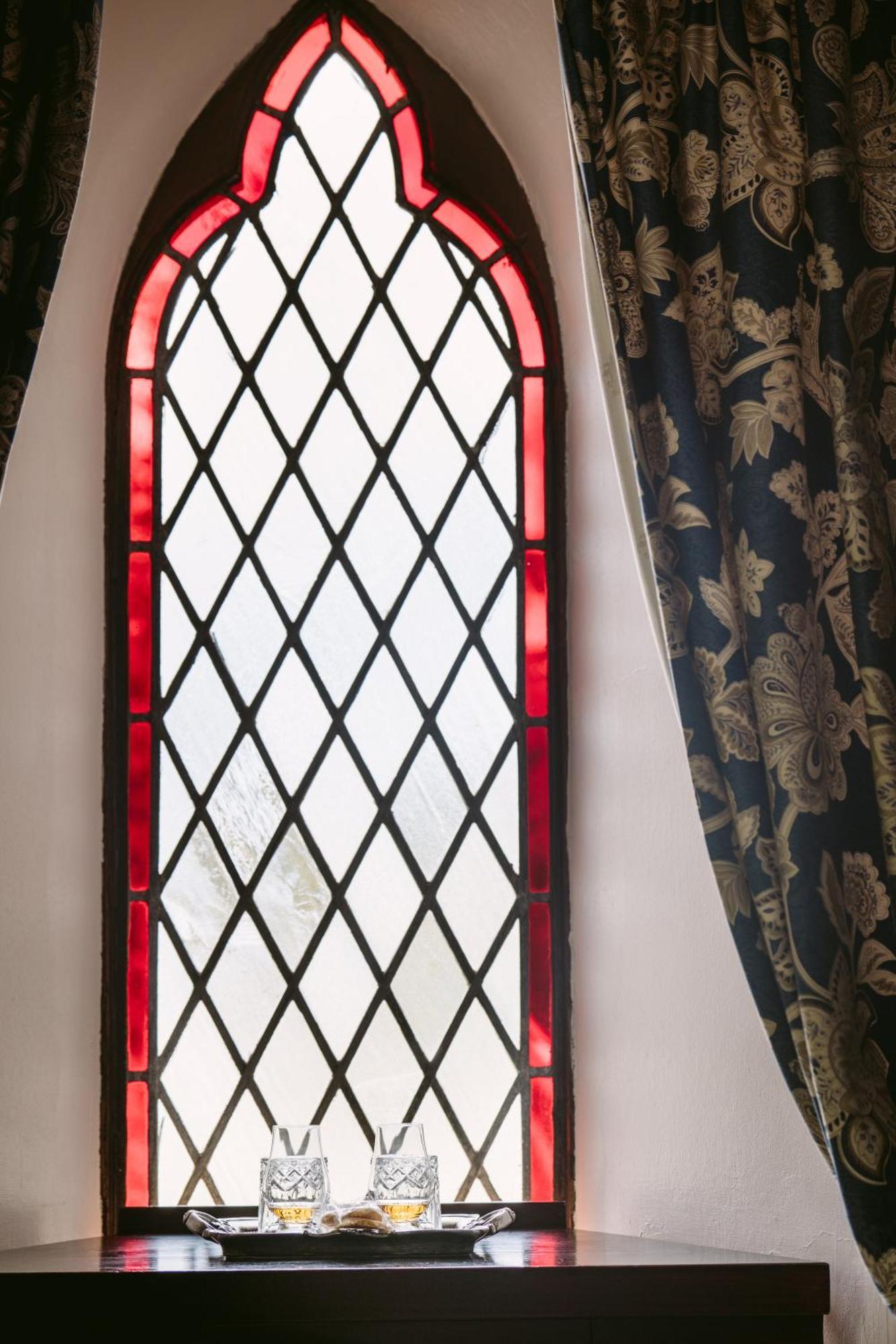 The Auld Kirk Bed & Breakfast Ballater Luaran gambar