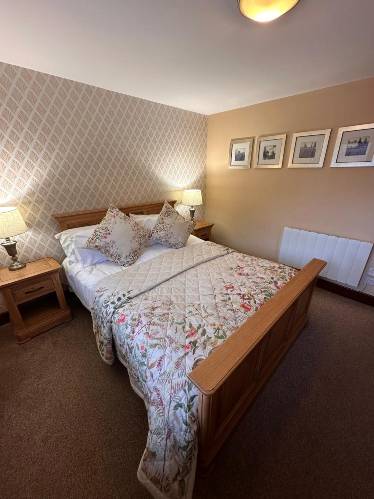 The Auld Kirk Bed & Breakfast Ballater Luaran gambar