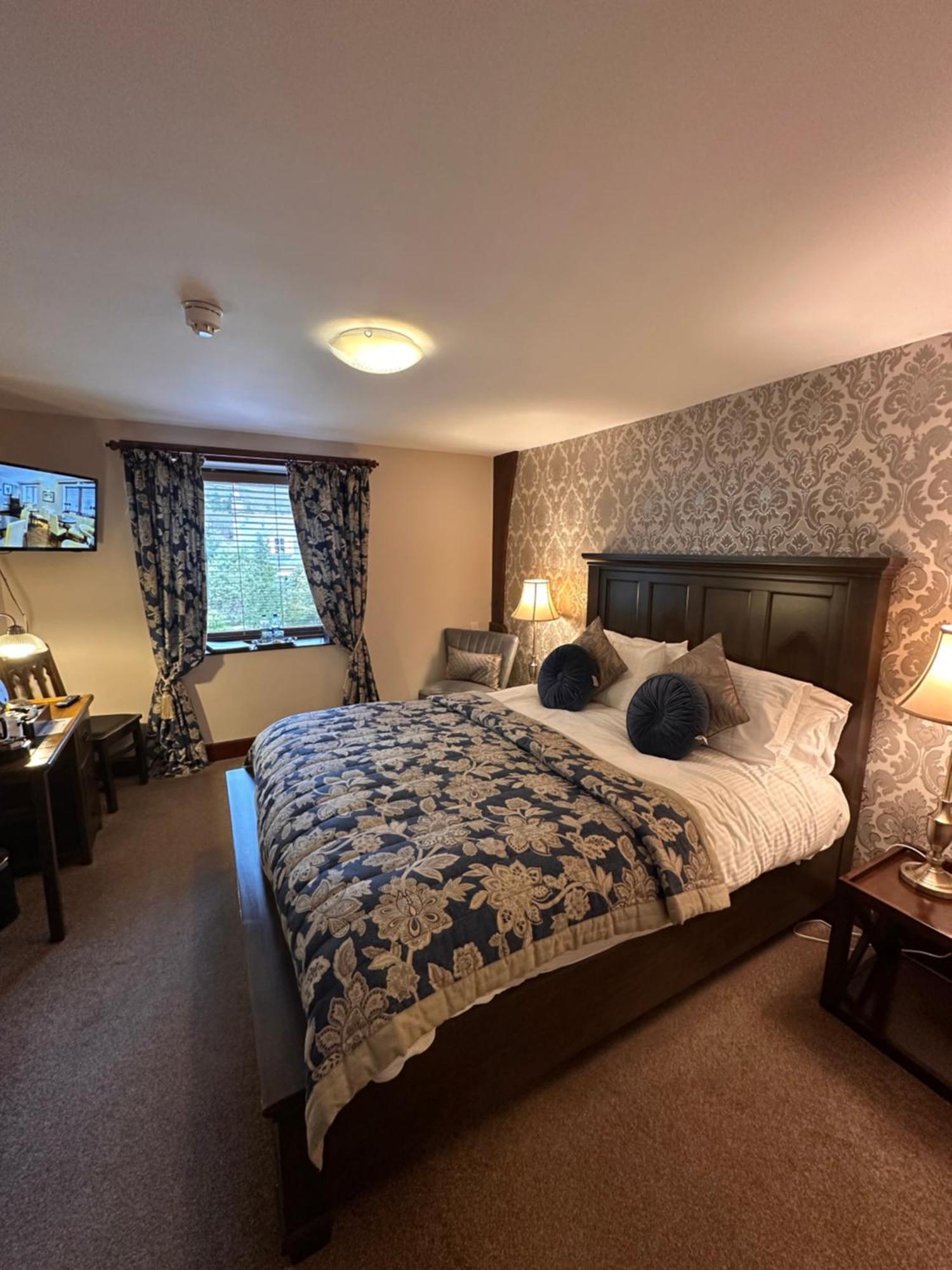 The Auld Kirk Bed & Breakfast Ballater Luaran gambar