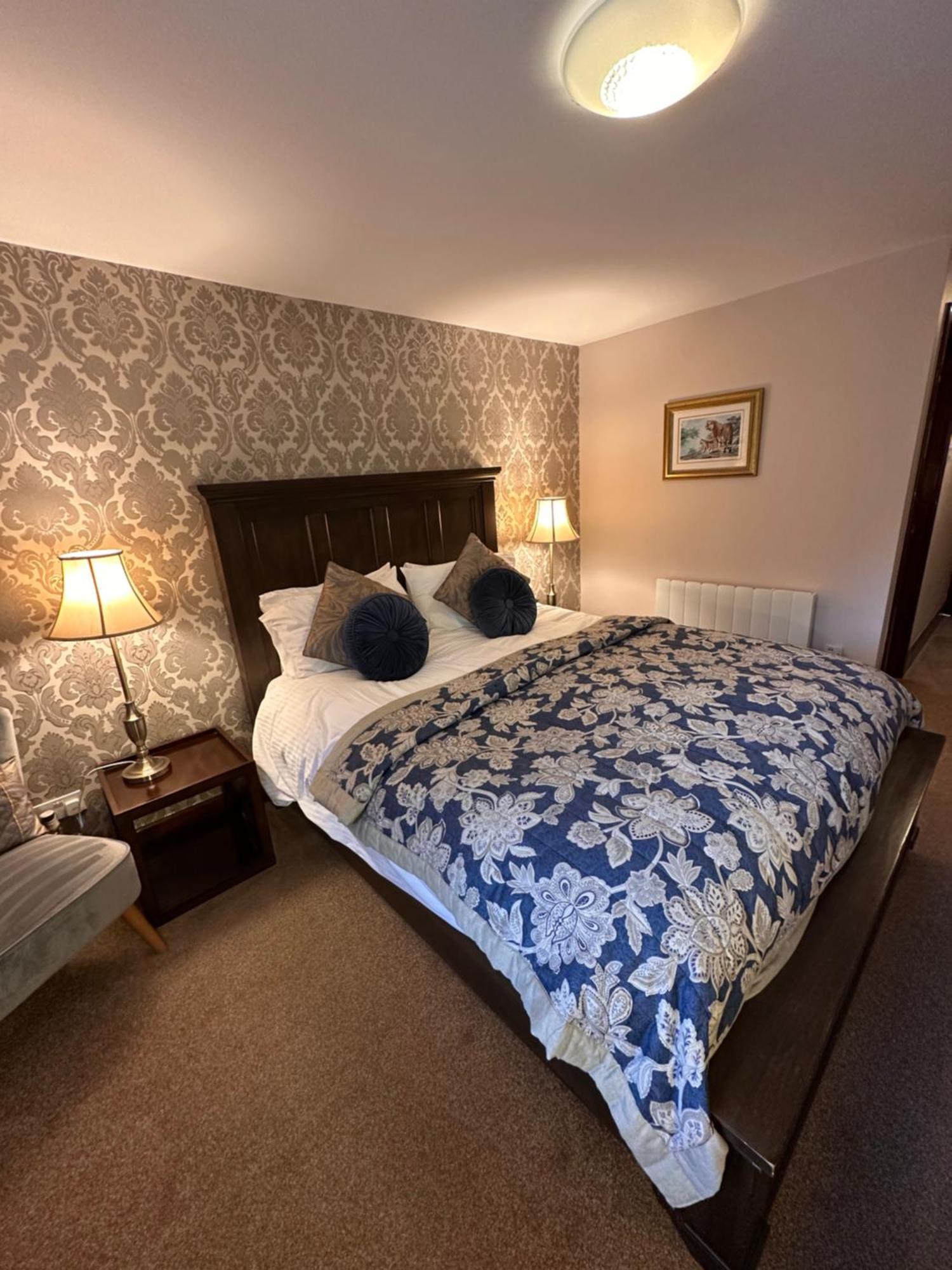 The Auld Kirk Bed & Breakfast Ballater Luaran gambar