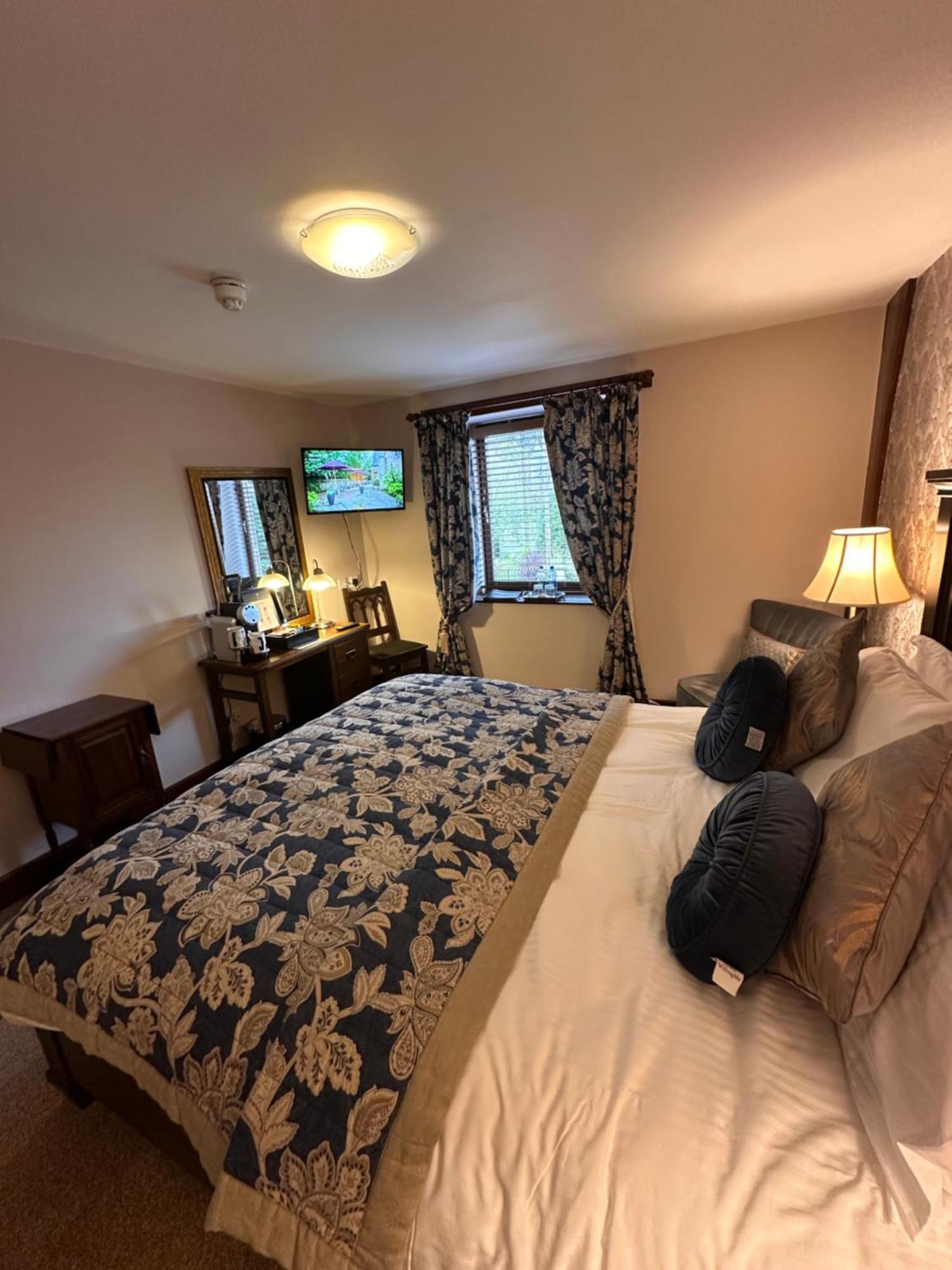 The Auld Kirk Bed & Breakfast Ballater Luaran gambar