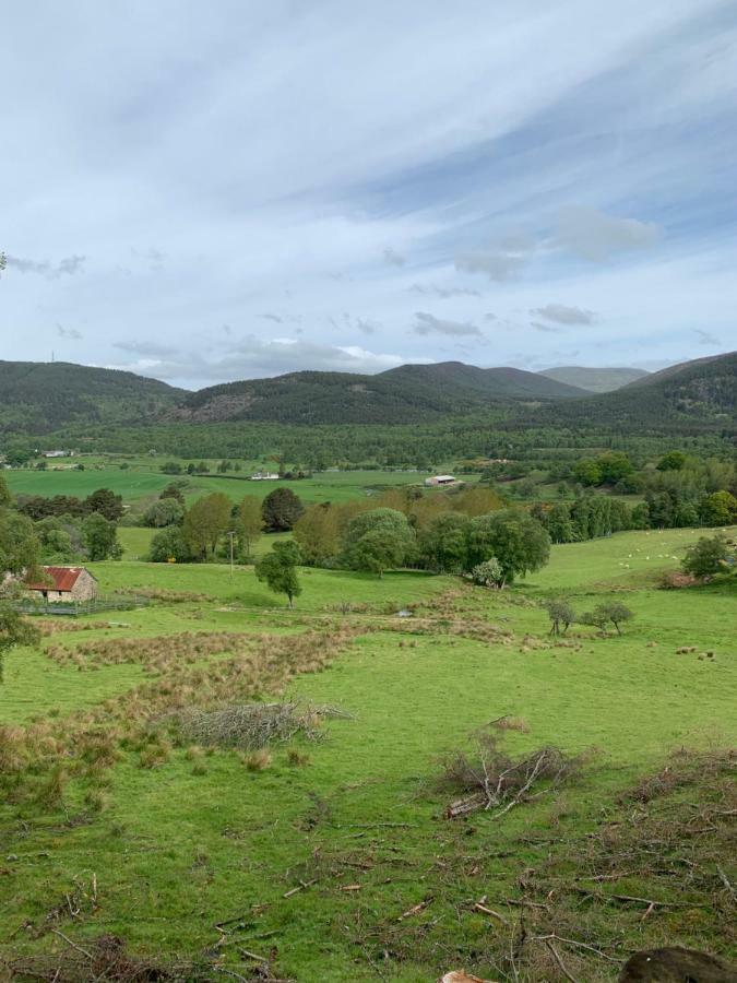 The Auld Kirk Bed & Breakfast Ballater Luaran gambar