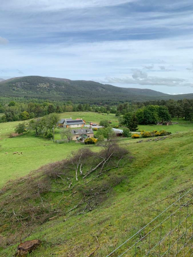 The Auld Kirk Bed & Breakfast Ballater Luaran gambar