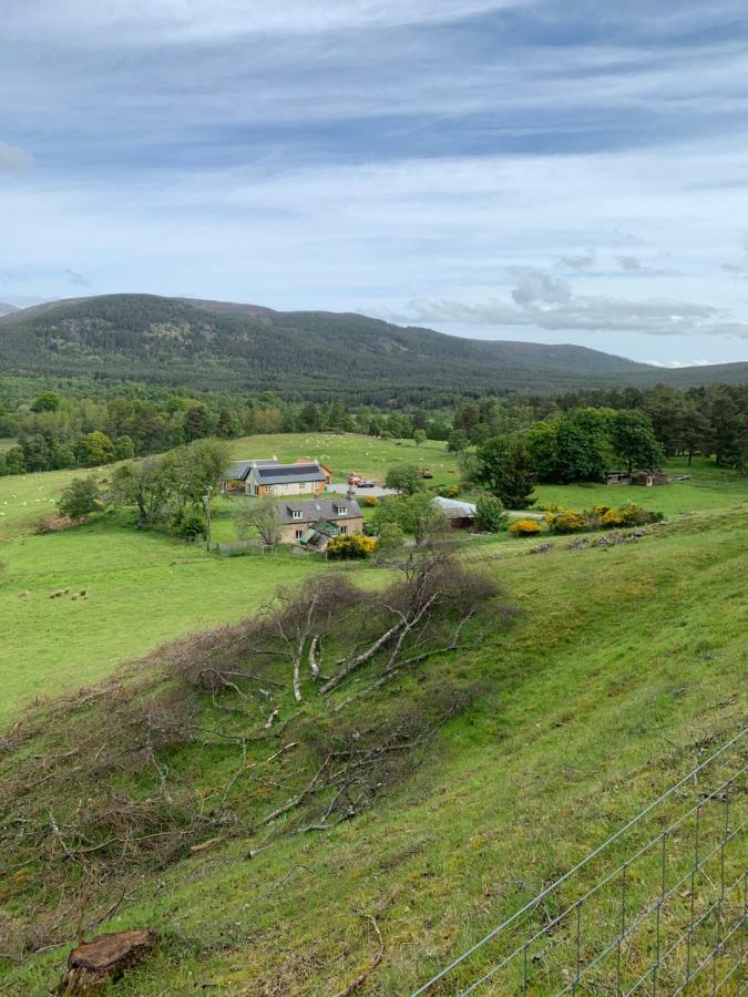 The Auld Kirk Bed & Breakfast Ballater Luaran gambar